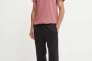 Штани M A SZN FL PT IX1252 Adidas L Чорний IX1252 Фото 3