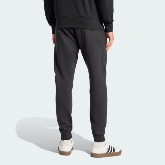Штани M BL FT PT IN6163 Adidas L Чорний IN6163 фото 2 — інтернет-магазин Tapok