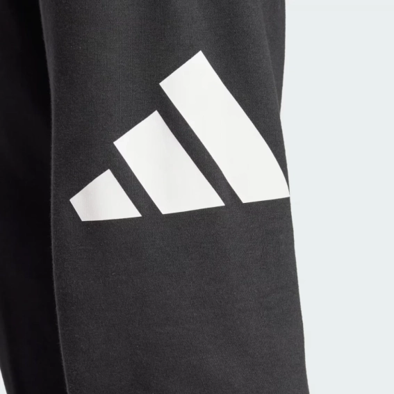 Штани M BL FT PT IN6163 Adidas L Чорний IN6163 фото 3 — інтернет-магазин Tapok