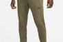 Брюки M NK DF PNT TAPER FL CZ6379-222 Nike S Хаки CZ6379-222 Фото 1