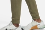 Брюки M NK DF PNT TAPER FL CZ6379-222 Nike S Хаки CZ6379-222 Фото 5