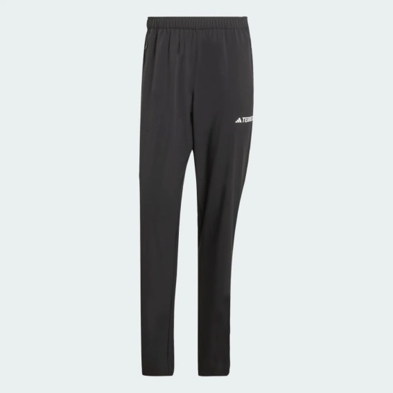 Брюки MT ESS PANTS JP0811 Adidas L Черный JP0811 фото 5 — интернет-магазин Tapok