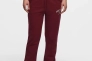 Брюки ONLCOLLEGE LIFE PANTS SWT 15235557-Cabernet-Print: PORTLAND ONLY M Бордовый 15235557-Cabernet-Print:P Фото 1