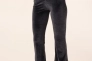 Брюки ONLBILLY VELOUR PANT JRS 15240648 Black ONLY L Черный 15240648Black Фото 1