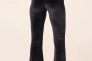 Брюки ONLBILLY VELOUR PANT JRS 15240648 Black ONLY L Черный 15240648Black Фото 2