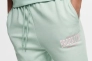 Брюки ONLCOLLEGE LIFE PANTS SWT 15235557-Surf Spray-Print: BROOKLYN ONLY XL Бирюзовый 15235557-Surf Spray-Print Фото 2