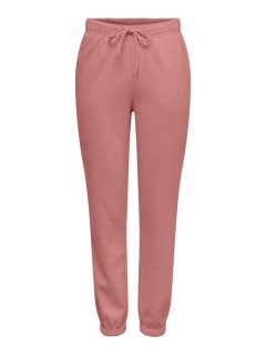Брюки ONLCOMFY LIFE PANT SWT 15236619-Ash Rose ONLY M Розовый 15236619-Ash Rose