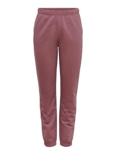 Брюки ONLDREAMER LIFE SWEAT PANT SWT NOOS 15241104 Rose Brown ONLY XS/32 Розовый 15241104RoseBrown