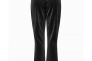 Штани ONLLAYA SWEET FLARED VELVET PANT SWT 15237770-Black ONLY M Чорний 15237770-Black Фото 2