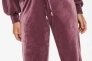 Штани ONLLAYA SWEET FLARED VELVET PANT SWT 15237770-Rose Brown ONLY M Розовий 15237770-Rose Brown Фото 5