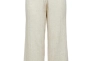 Штани ONLTESSA CULOTTE PANT SR KNT 15218520-Pumice Stone ONLY S Бежевий 15218520-Pumice Stone-Det Фото 1