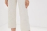 Штани ONLTESSA CULOTTE PANT SR KNT 15218520-Pumice Stone ONLY S Бежевий 15218520-Pumice Stone-Det Фото 3