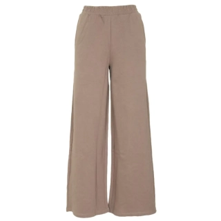 Брюки ONLWANTED LT WIDE SWEAT PANTS SWT 15244837-Atmosphere ONLY L Розовый 15244837-Atmosphere