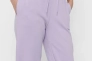 Штани ONLWANTED SWEATPANTS SWT 15235576 Pastel Lilac ONLY M Бузковий 15235576PastelLilac Фото 4