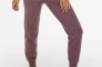 Штани ONLYOUNGER  PANTS KNT 15238341-Rose Brown-Detail:W. MELANGE ONLY L Бордовий 15238341-Rose Brown-Detai Фото 1