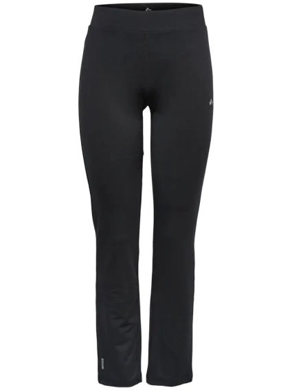 Брюки ONPNICOLE JAZZ TRAIN PNT - NOOS 15175048-Black Only Play S Черный 15175048-Black фото 5 — интернет-магазин Tapok