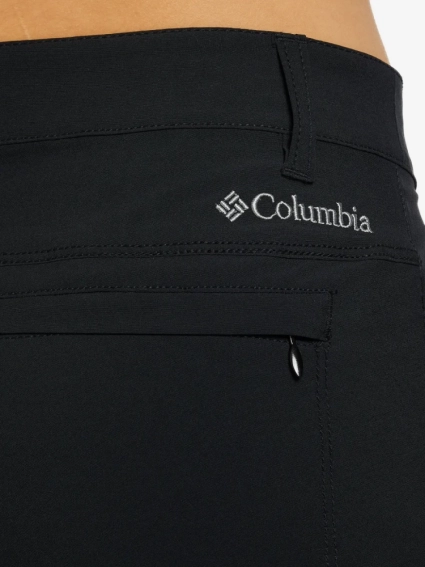 Штани Outdoor Elements™ Stretch Pant 1884761CLB-010 Columbia 30 (46) Чорний 1884761CLB-010 фото 4 — інтернет-магазин Tapok