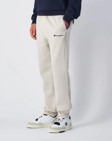Штани RIB CUFF 220296-ES057 Champion L Білий 220296-ES057 фото 1 — інтернет-магазин Tapok
