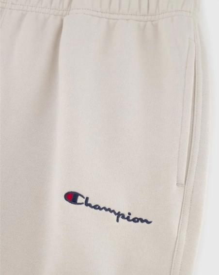 Штани RIB CUFF 220296-ES057 Champion L Білий 220296-ES057 фото 3 — інтернет-магазин Tapok