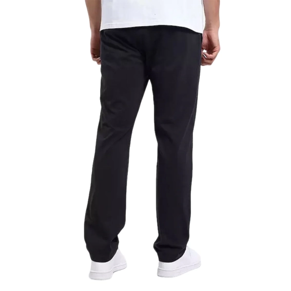 Брюки RIB CUFF 220296-KK001 Champion L Черный 220296-KK001 фото 3 — интернет-магазин Tapok