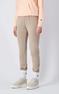Штани rib cuff pants 117122-MS066 Champion L Бежевий 117122-MS066
