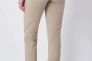 Штани rib cuff pants 117122-MS066 Champion L Бежевий 117122-MS066 Фото 2