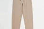 Штани rib cuff pants 117122-MS066 Champion L Бежевий 117122-MS066 Фото 4