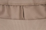 Штани rib cuff pants 117122-MS066 Champion L Бежевий 117122-MS066 Фото 5