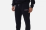 Штани rib cuff pants 219732-BS501 Champion L Темно-синій 219732-BS501 Фото 1