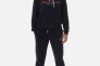 Штани rib cuff pants 219732-BS501 Champion L Темно-синій 219732-BS501 Фото 3
