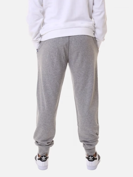 Штани rib cuff pants 219732-EM006 Champion M Сірий 219732-EM006 фото 2 — інтернет-магазин Tapok