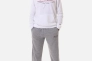 Штани rib cuff pants 219732-EM006 Champion M Сірий 219732-EM006 Фото 3