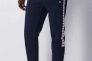 Штани rib cuff pants 219752-BS501 Champion L Темно-синій 219752-BS501 Фото 1