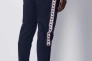 Штани rib cuff pants 219752-BS501 Champion L Темно-синій 219752-BS501 Фото 2