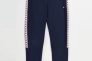 Штани rib cuff pants 219752-BS501 Champion L Темно-синій 219752-BS501 Фото 4