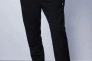 Штани rib cuff pants 219899-KK001 Champion M Чорний 219899-KK001 Фото 1