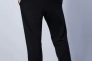 Штани rib cuff pants 219899-KK001 Champion M Чорний 219899-KK001 Фото 2