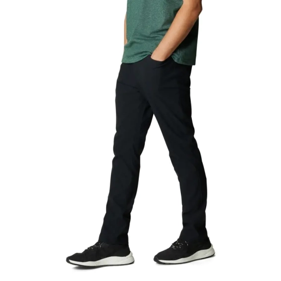 Брюки Royce Range™ Heat Pant 1956261CLB-010 Columbia 30 (46) Черный 1956261CLB-010 фото 2 — интернет-магазин Tapok