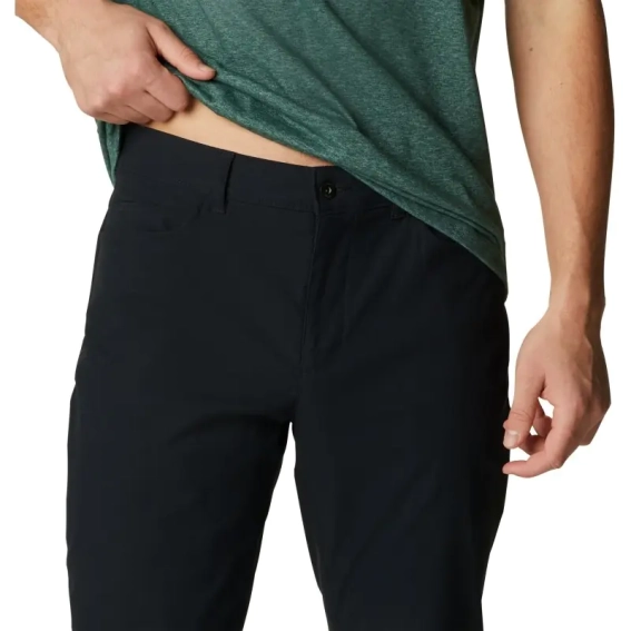 Брюки Royce Range™ Heat Pant 1956261CLB-010 Columbia 30 (46) Черный 1956261CLB-010 фото 4 — интернет-магазин Tapok