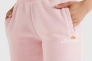 Штани SGK13652E0V-LIGHTPNK Ellesse 10 (44-46) Розовий SGK13652E0V-LIGHTPNK Фото 3