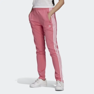 Брюки SST PANTS PB H34581 Adidas 42 Розовый H34581