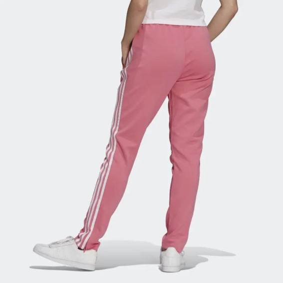 Штани SST PANTS PB H34581 Adidas 42 Розовий H34581 фото 2 — інтернет-магазин Tapok