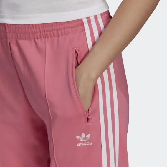 Штани SST PANTS PB H34581 Adidas 42 Розовий H34581 фото 3 — інтернет-магазин Tapok