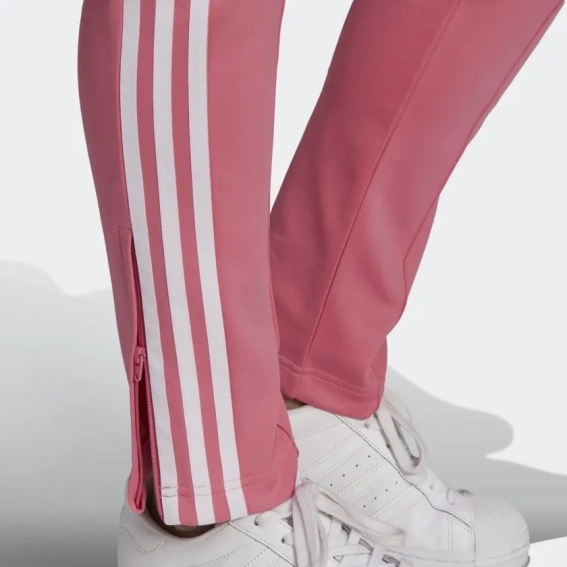 Штани SST PANTS PB H34581 Adidas 42 Розовий H34581 фото 4 — інтернет-магазин Tapok