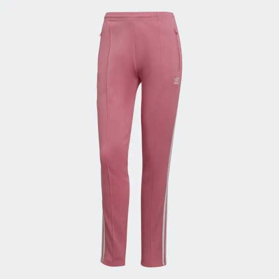 Штани SST PANTS PB H34581 Adidas 42 Розовий H34581 фото 5 — інтернет-магазин Tapok