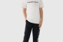 Брюки TROUSERS CAS M759 4FJWAW24TTROM759-20S 4F 122 Черный 4FJWAW24TTROM759-20S Фото 1