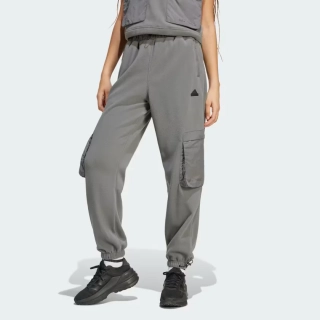 Брюки W CE CARGO PT IW5221 Adidas M Серый IW5221