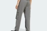Брюки W CE CARGO PT IW5221 Adidas M Серый IW5221 Фото 3