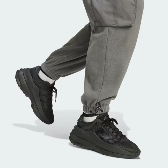 Брюки W CE CARGO PT IW5221 Adidas M Серый IW5221 фото 5 — интернет-магазин Tapok