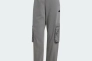 Брюки W CE CARGO PT IW5221 Adidas M Серый IW5221 Фото 6